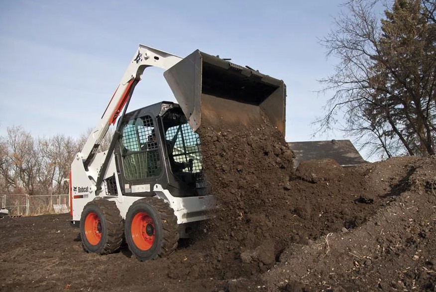 Как выбрать погрузчик под задачи вашего предприятия
