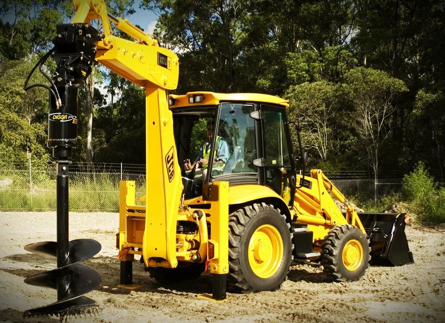 Ямобур - в каких случаях он экономит время и силы