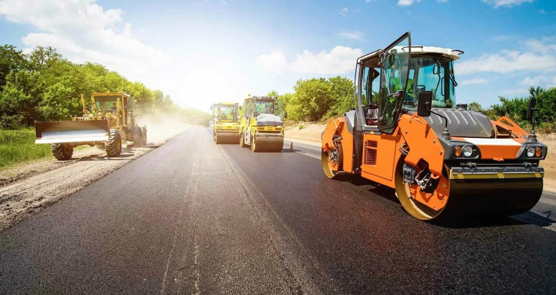 Аренда спецтехники для благоустройства - как выбрать нужную машину и не переплатить