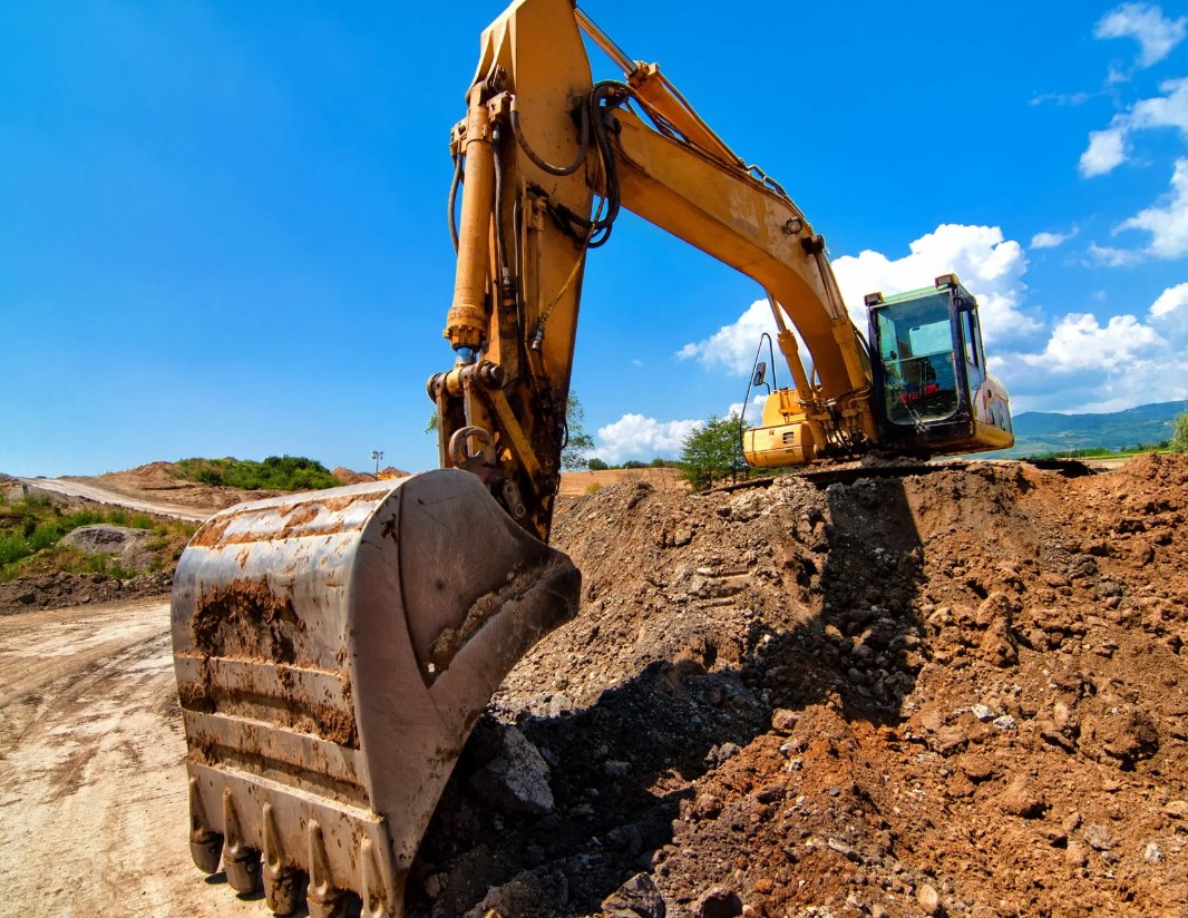Экскаватор - где применяется и как выбрать под задачу