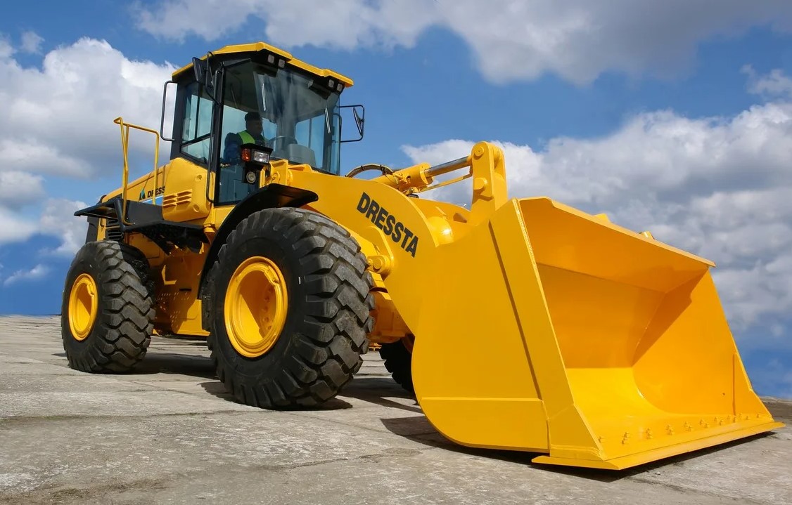 Основные неисправности погрузчиков и способы их устранения